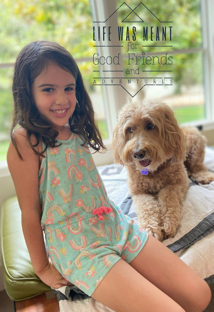 Kid and Dog Safety - What if it Were a Bear?
