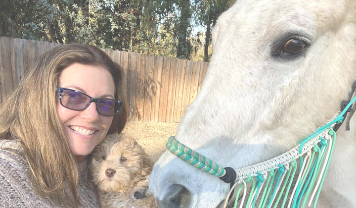 The vlog is coming…Life on Aly’s Acres