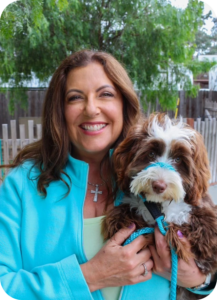 Why Alyson Rodges Loves Being a Dog Trainer: A Journey of Passion and Dedication