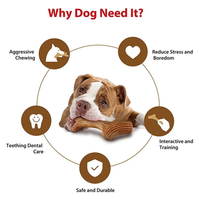 GiGwi Dog Chew Toy