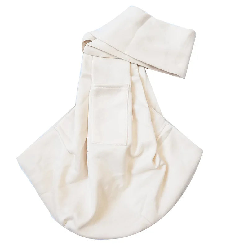 Dog Crossbody Shoulder Bag
