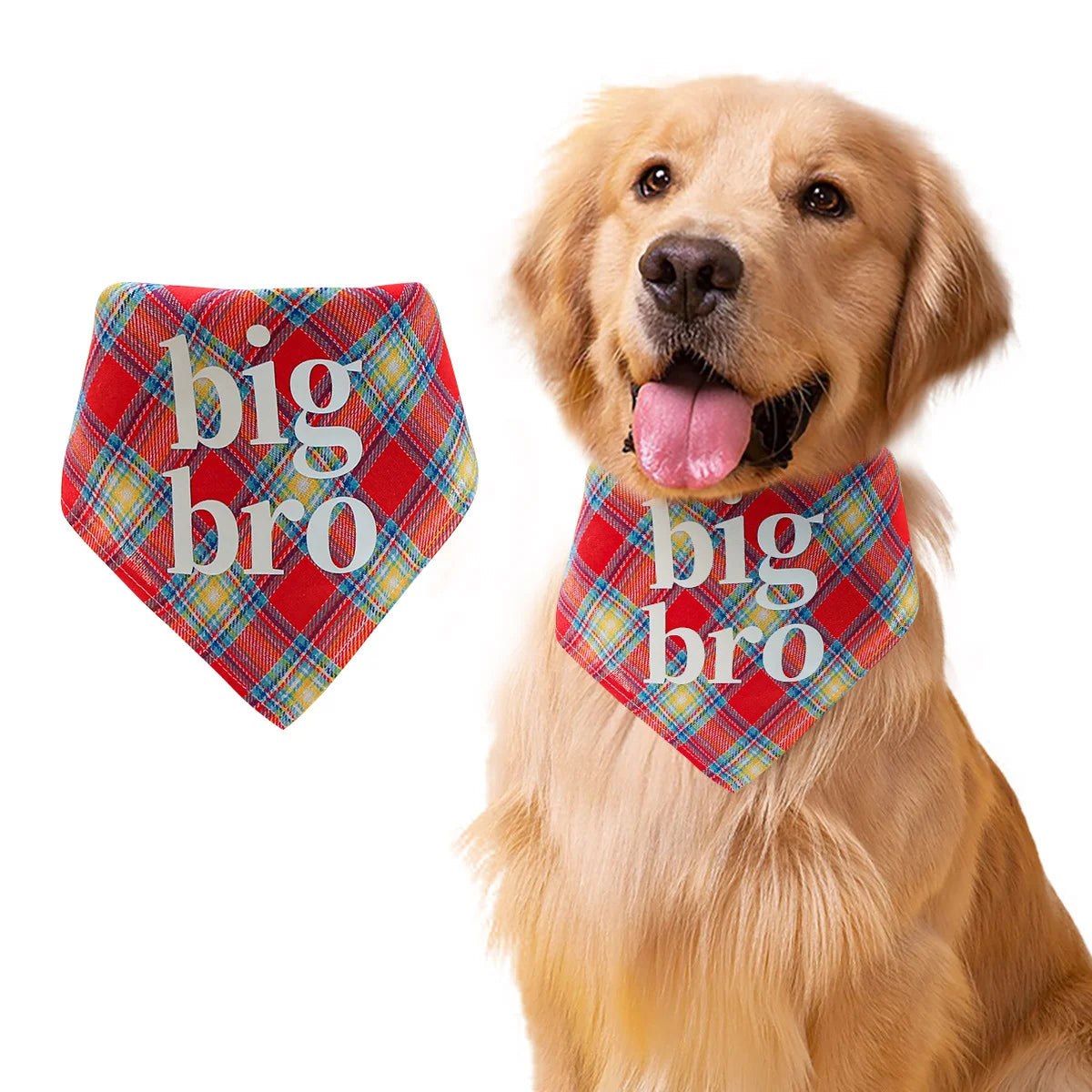 Pet Bandana