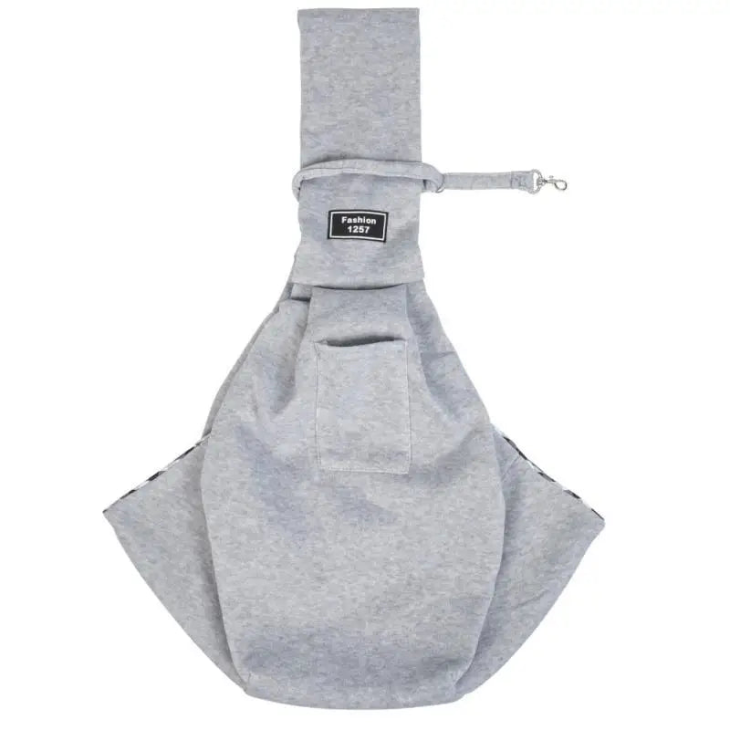Dog Crossbody Shoulder Bag