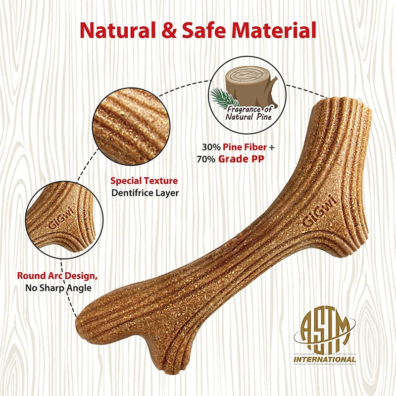 GiGwi Dog Chew Toy