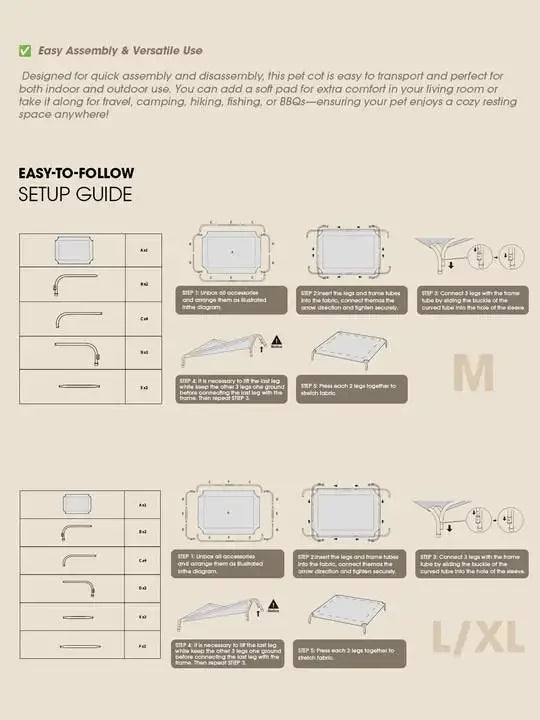 Dog Bed