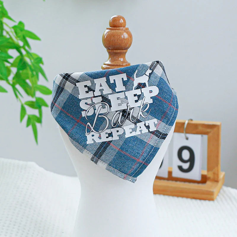 Pet Bandana