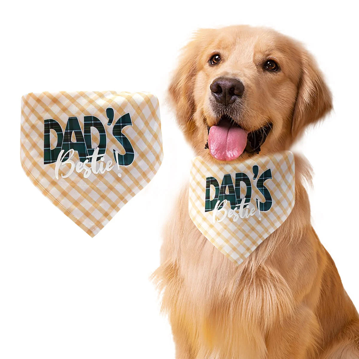 Pet Bandana