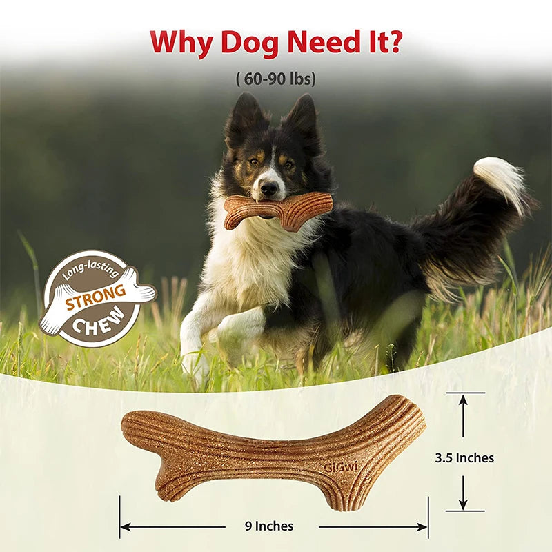 GiGwi Dog Chew Toy