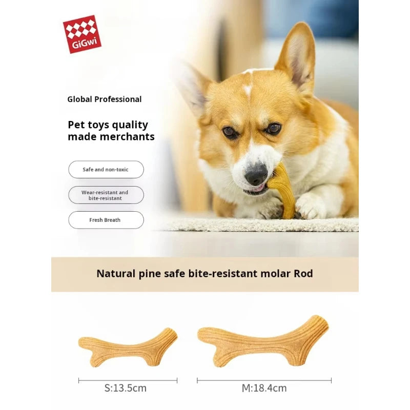 GiGwi Dog Chew Toy