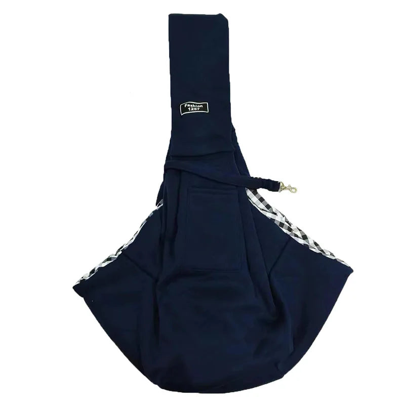 Dog Crossbody Shoulder Bag
