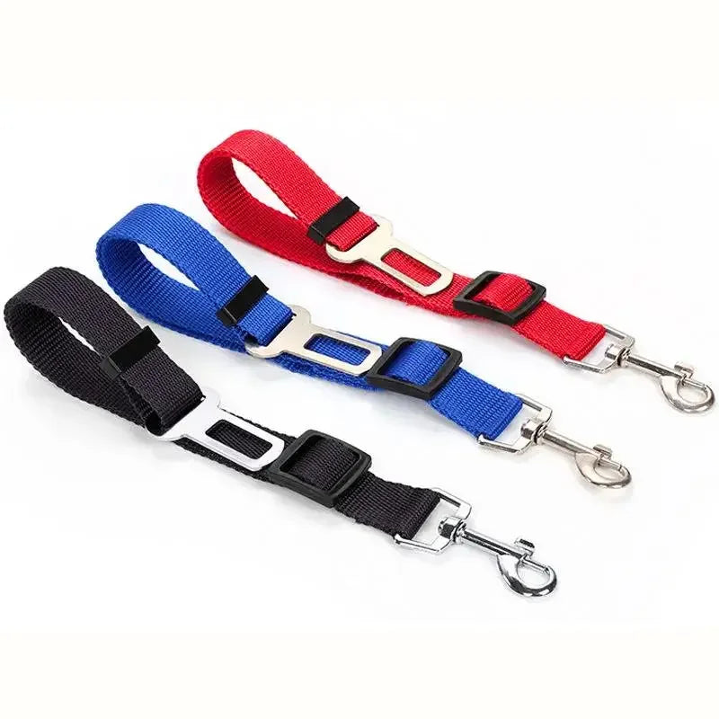 Dog Car Seat with Storage