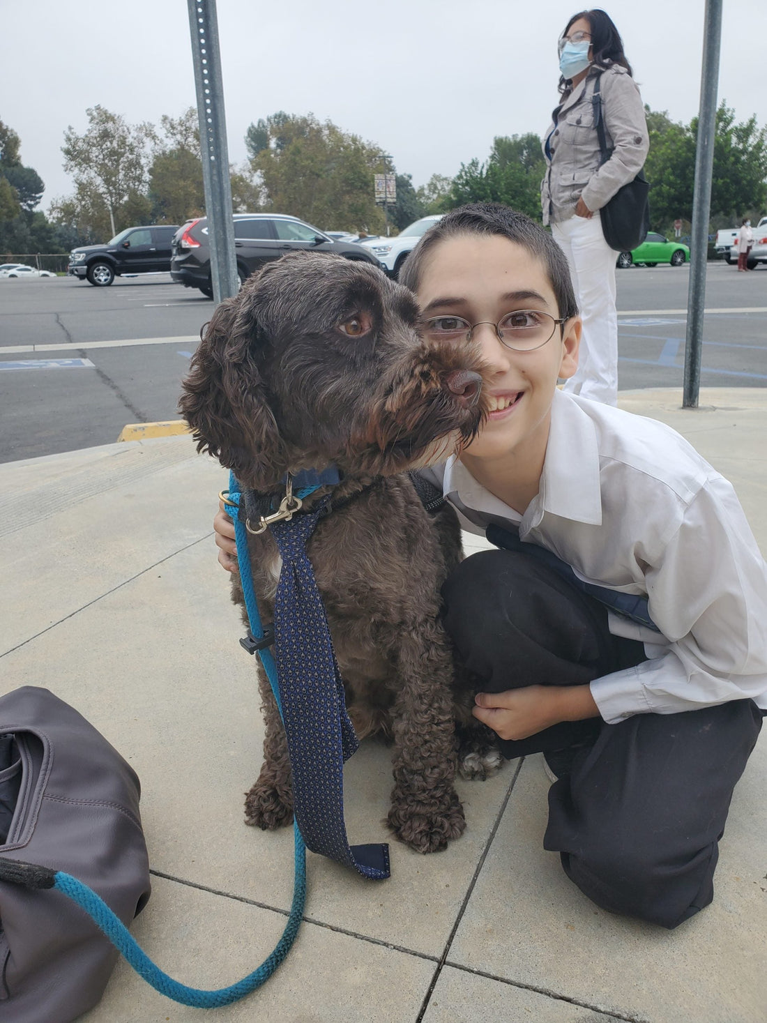 Give Back: Service Dogs {reposted}