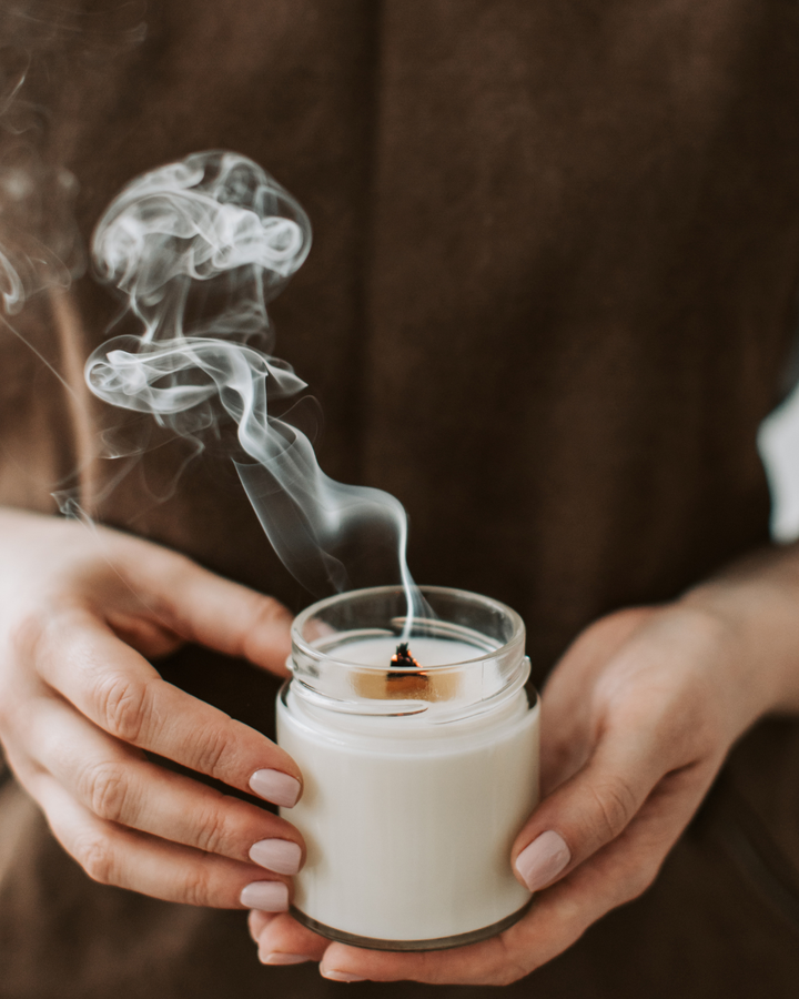 Pet-Safe Candles, Air Fresheners & Your Dog’s Breathing: What Every Owner Needs to Know