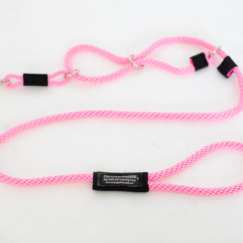 Transform Dog Walks with The Good Walker® Leash!