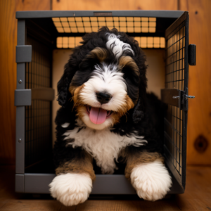 How to Crate Train Your Dog