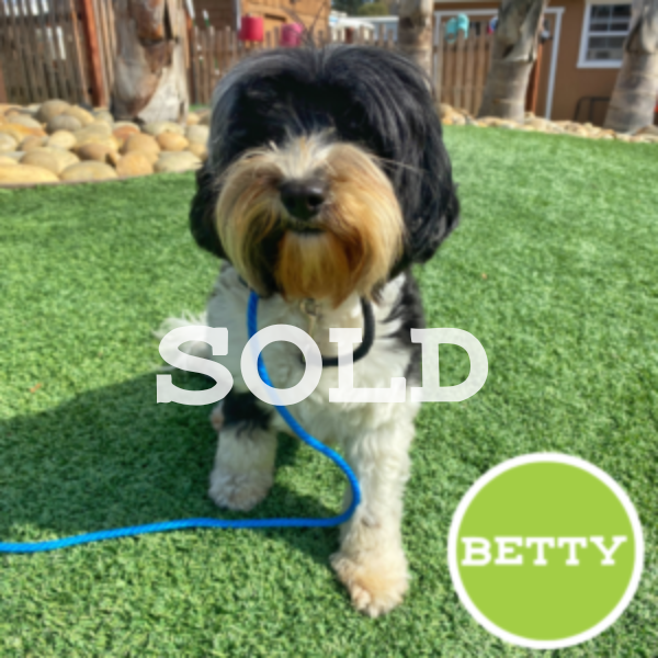 Betty