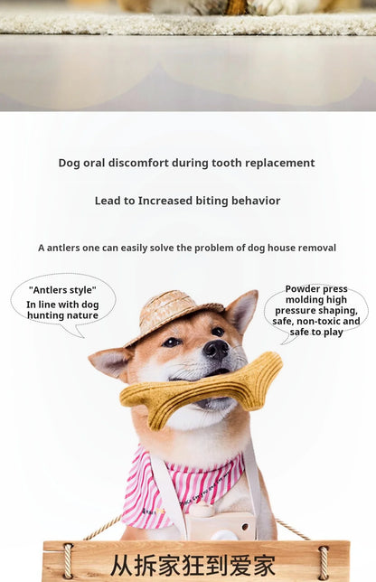 GiGwi Dog Chew Toy