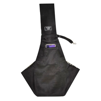 Dog Crossbody Shoulder Bag