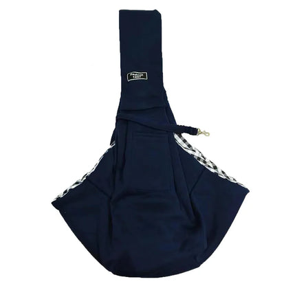 Dog Crossbody Shoulder Bag