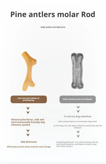 GiGwi Dog Chew Toy