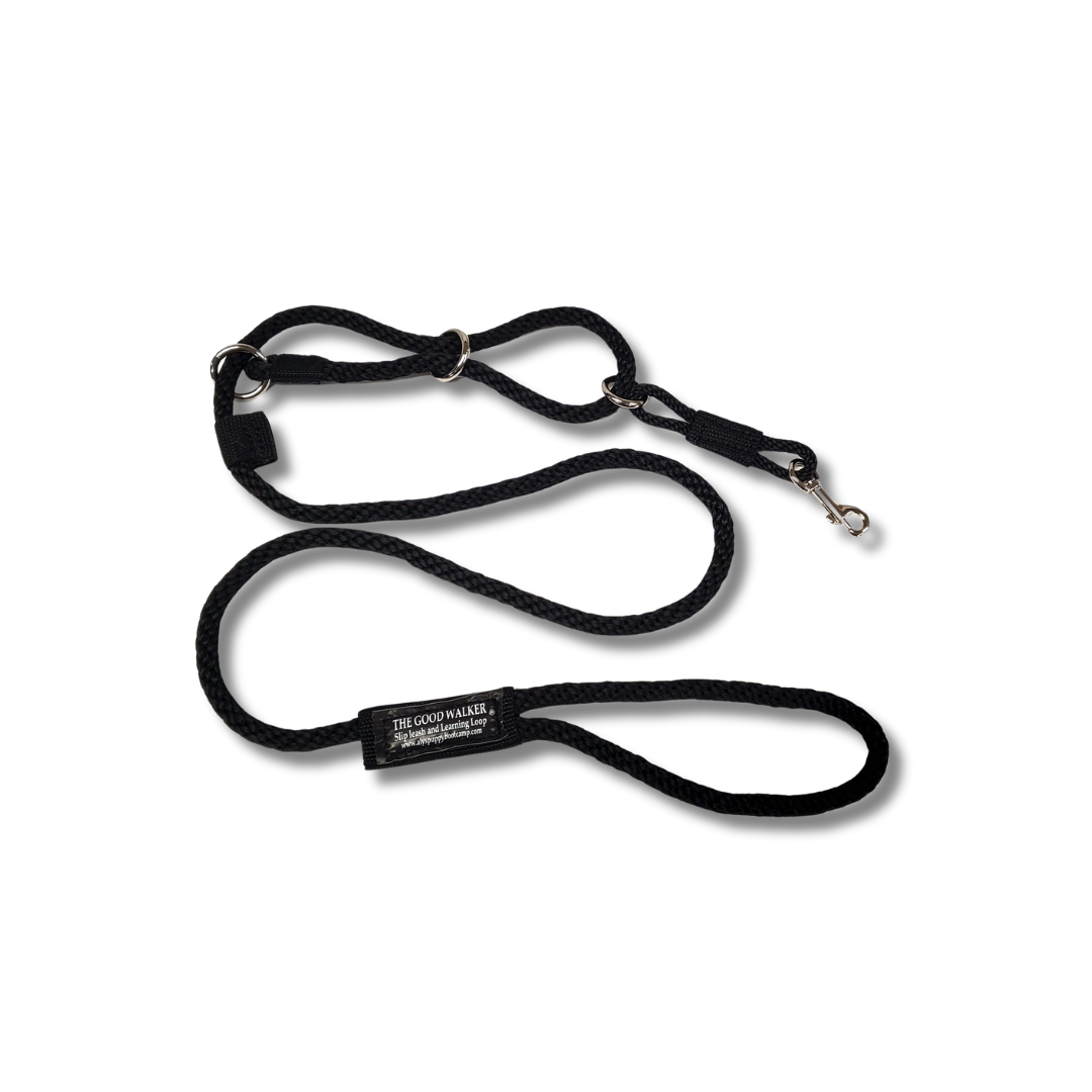 The Good Walker Leash
