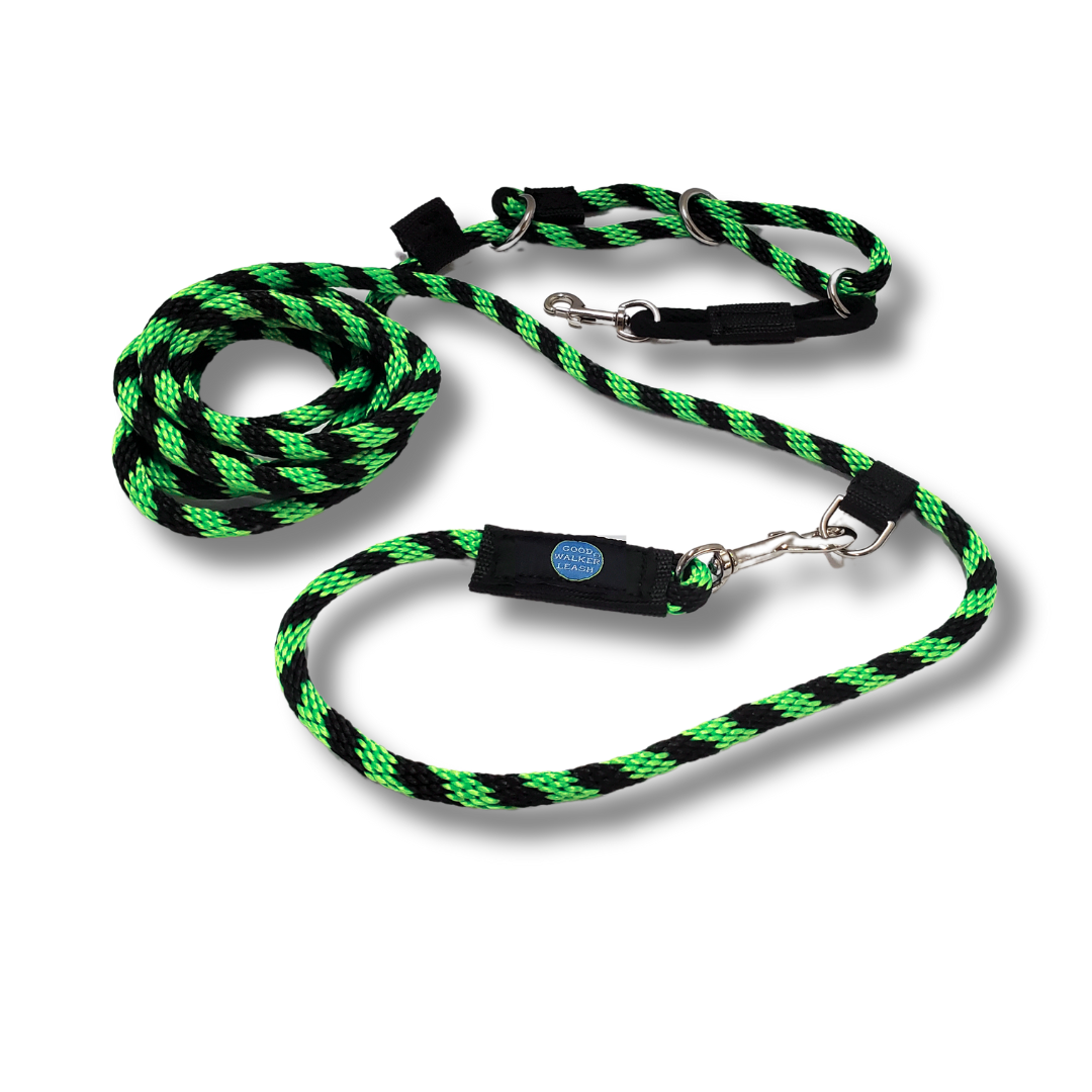 Good Walker Hands-Free Leash