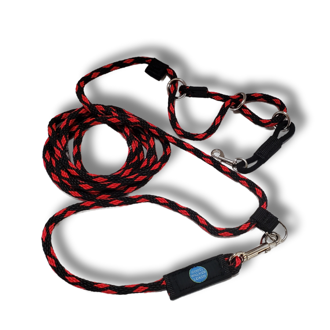 Good Walker Hands-Free Leash