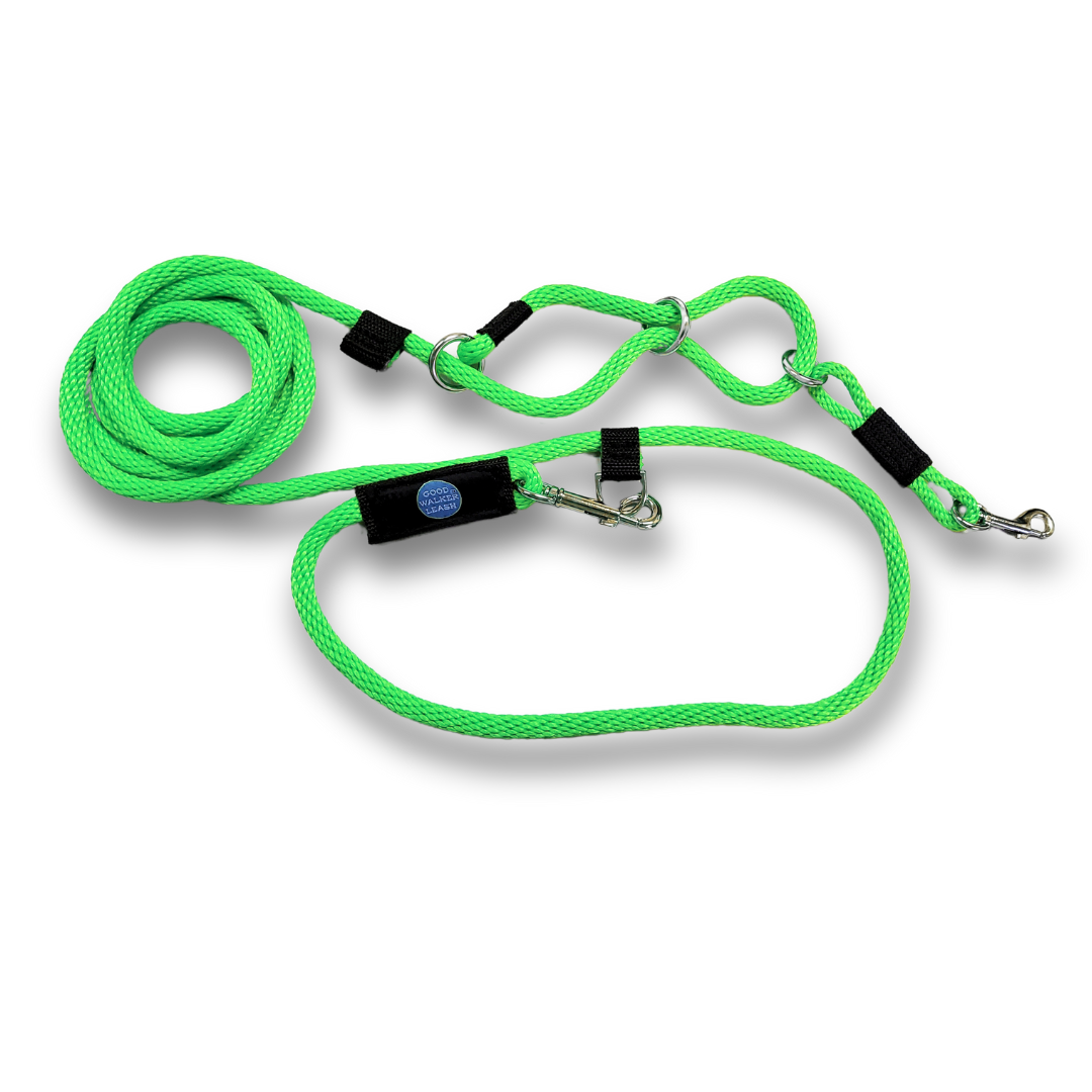 Good Walker Hands-Free Leash