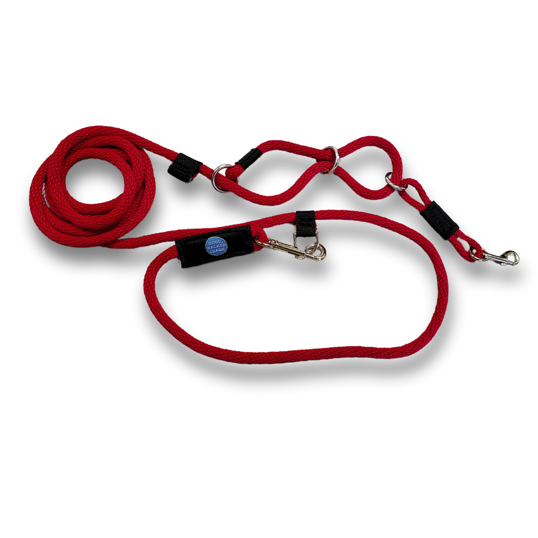 Good Walker Hands-Free Leash