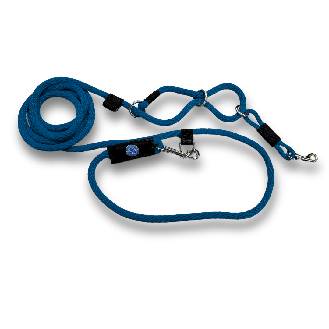 Good Walker Hands-Free Leash