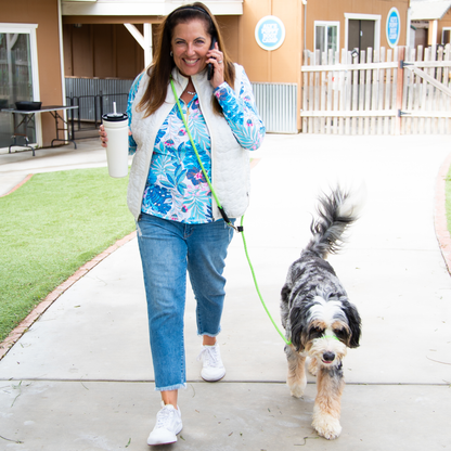 Good Walker Hands-Free Leash