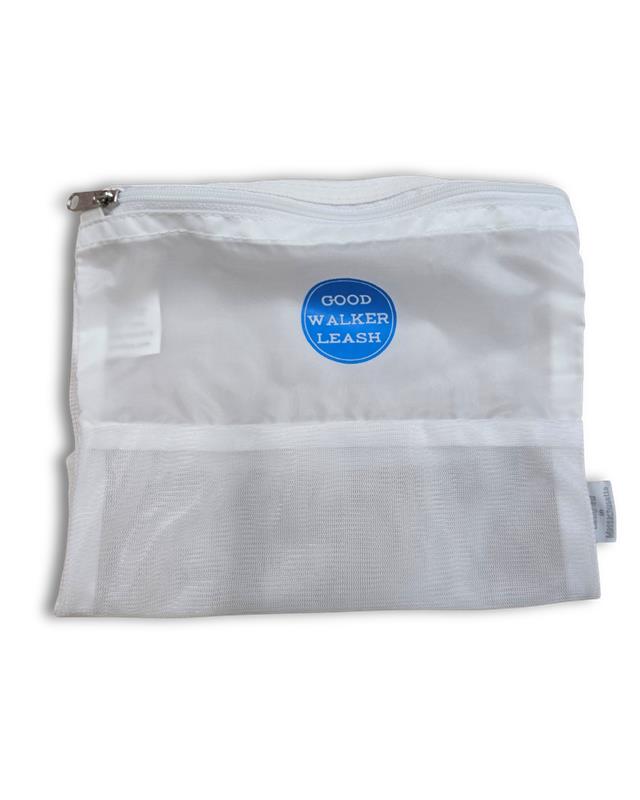 Good Walker Leash Wash & Storage Bag