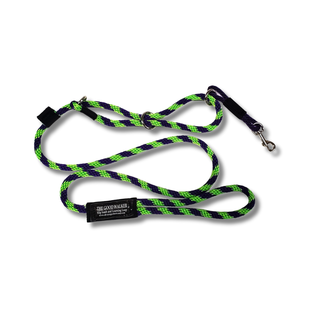 The Good Walker Leash