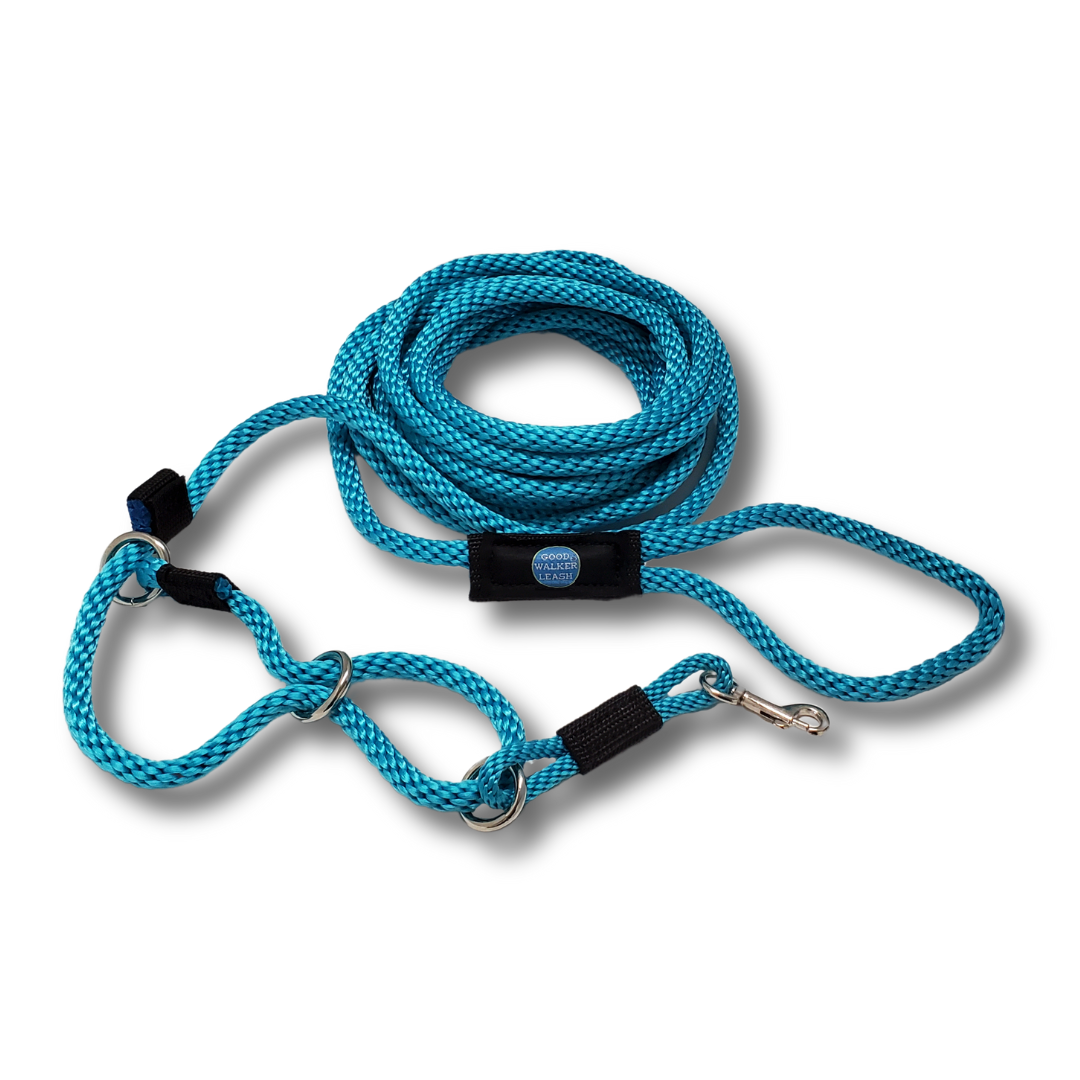 Good Walker Long Line Leash