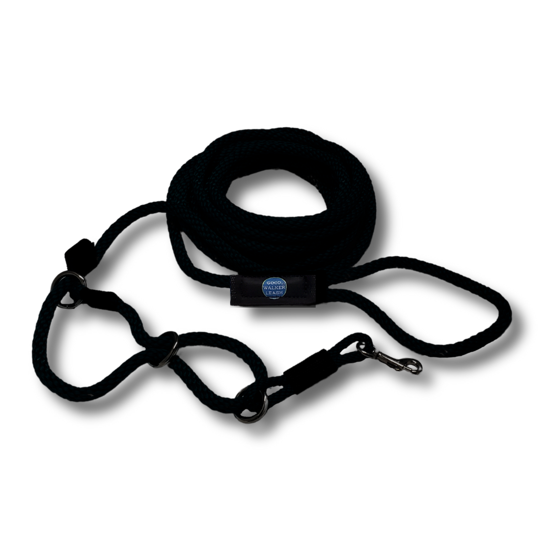 Good Walker Long Line Leash