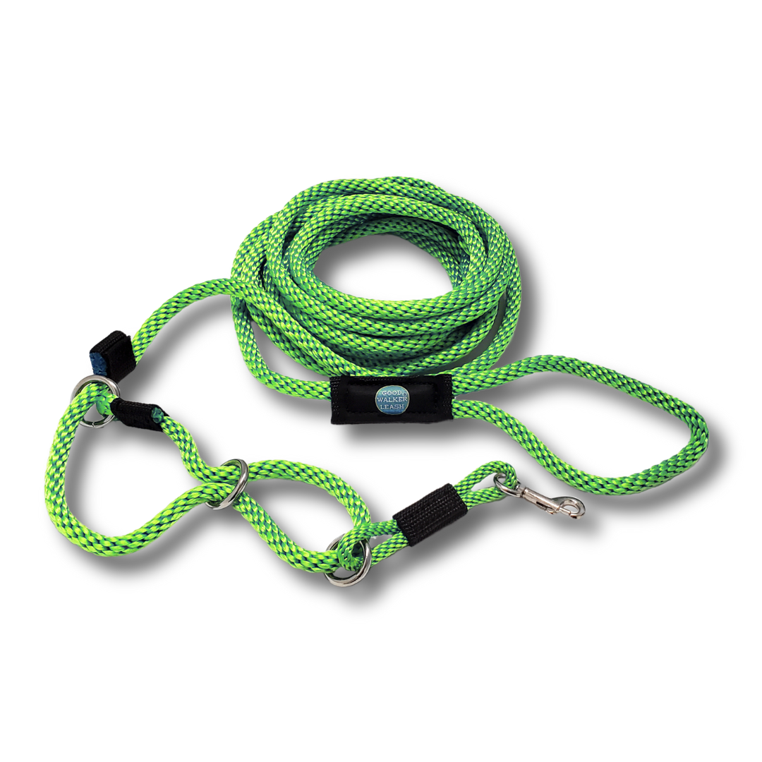 Good Walker Long Line Leash