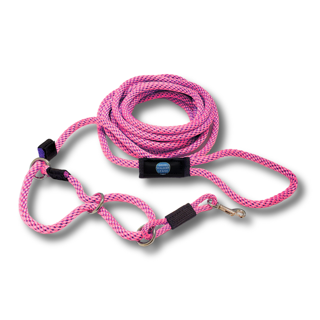 Good Walker Long Line Leash