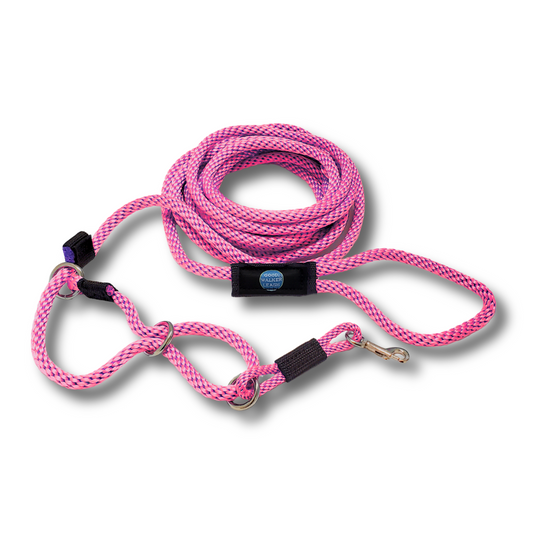 Good Walker Long Line Leash