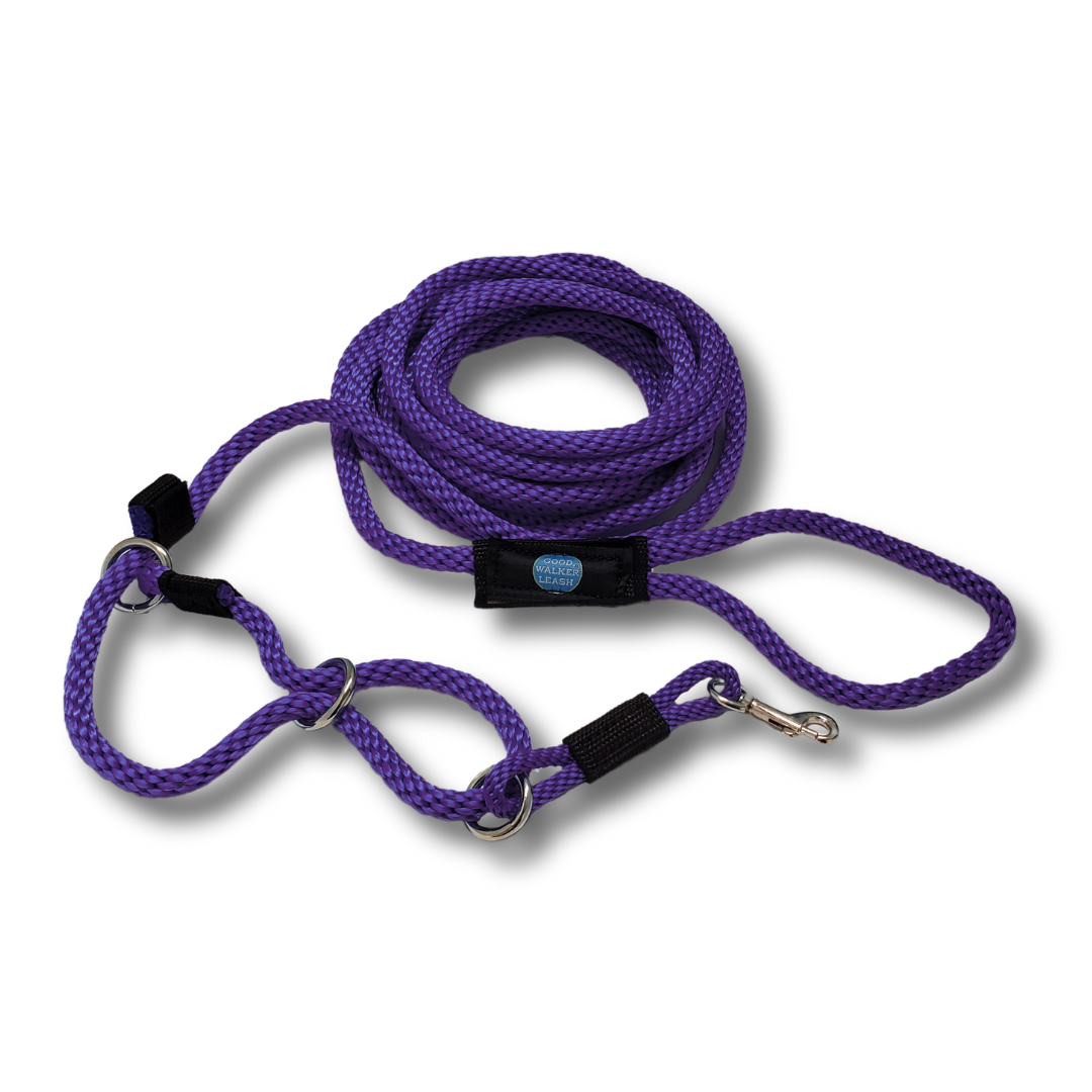 Good Walker Long Line Leash