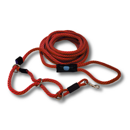 Good Walker Long Line Leash