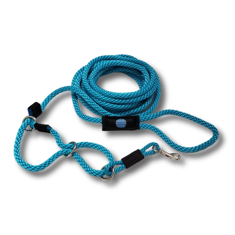 Good Walker Long Line Leash