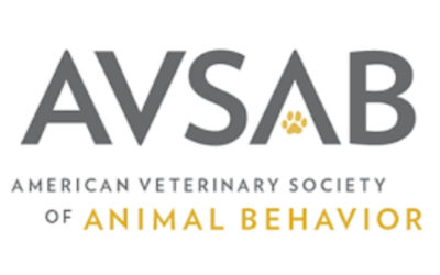 American Veterinary Society of Animal Behavior