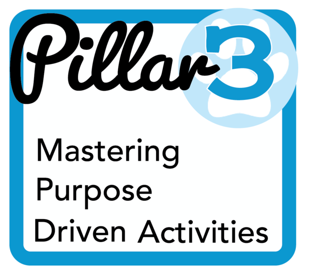 Pillars of Pack Leadership
