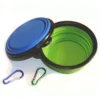Silicone Collapsible Food Bowl - Image 3