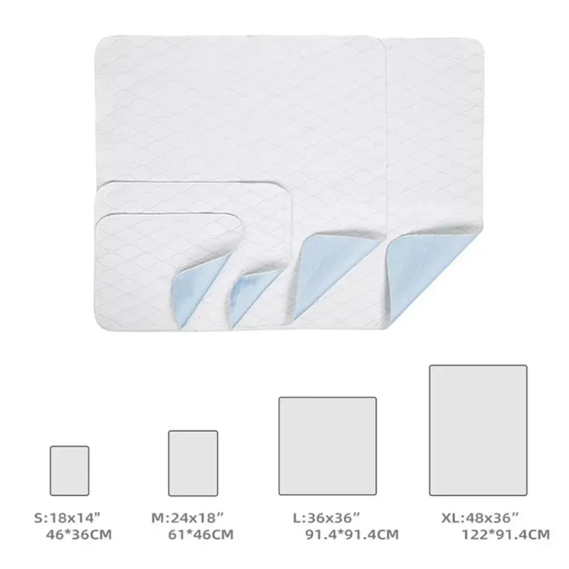 Super Absorbent Pet Pee Pads - Image 6