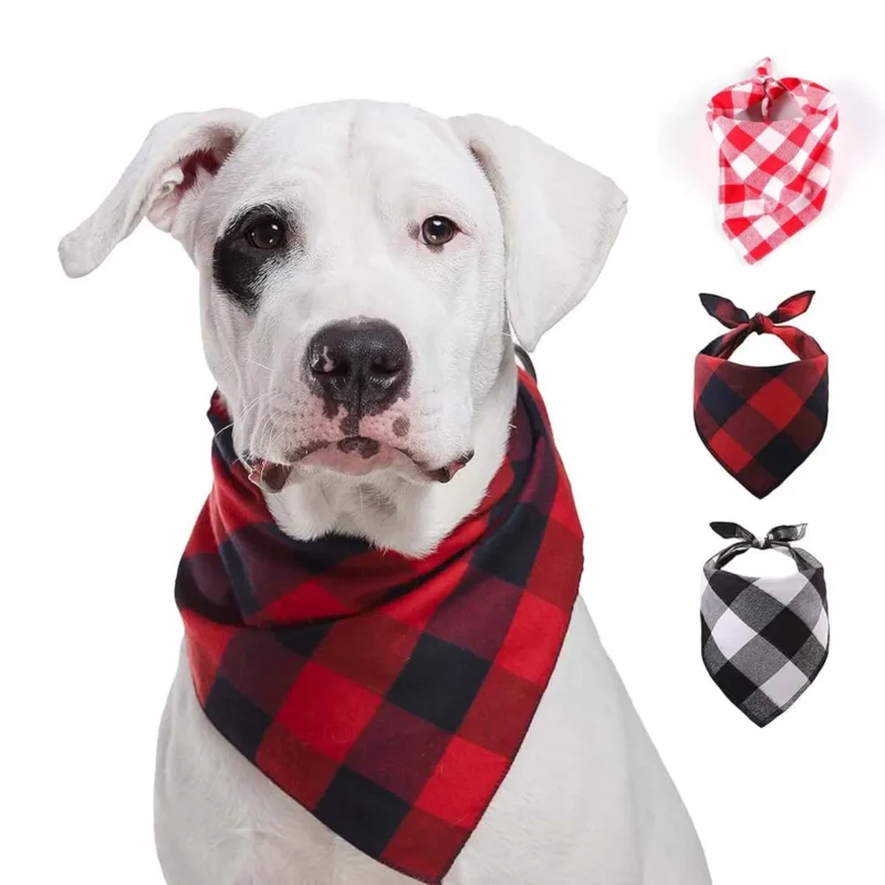 Pet Bandana